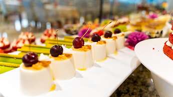 Amon Hotel Belek