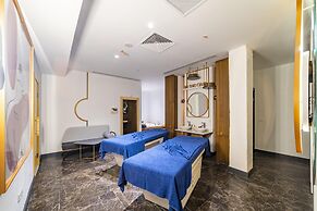 Amon Hotel Belek