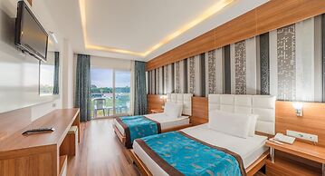 Amon Hotel Belek