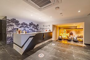 Amon Hotel Belek