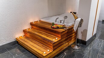 Amon Hotel Belek