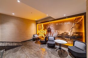 Amon Hotel Belek