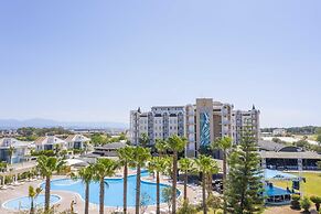 Amon Hotel Belek