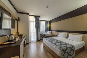 Amon Hotel Belek