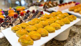 Amon Hotel Belek