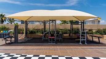 Amon Hotel Belek