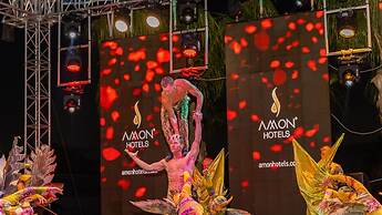 Amon Hotel Belek