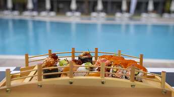 Amon Hotel Belek