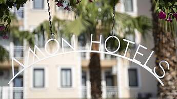Amon Hotel Belek
