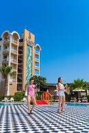 Amon Hotel Belek
