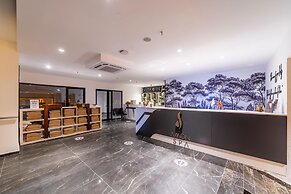 Amon Hotel Belek