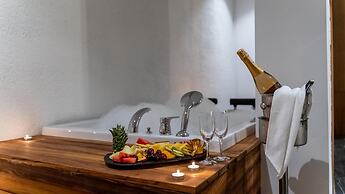 Amon Hotel Belek