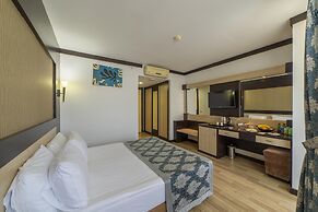 Amon Hotel Belek