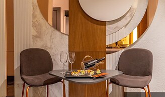 Amon Hotel Belek