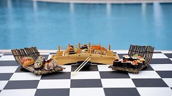 Amon Hotel Belek