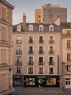 Le Nemours - Appartements Chalotais