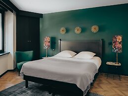 Le Nemours - Appartements Chalotais