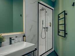 Le Nemours - Appartements Chalotais