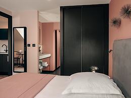 Le Nemours - Appartements Chalotais
