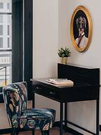 Le Nemours - Appartements Chalotais