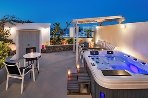 Day One Fira Mansion