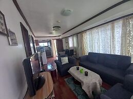 Remarkable 1-bed Apartment in Davao City