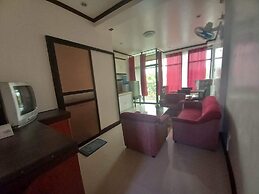 Remarkable 1-bed Apartment in Davao City