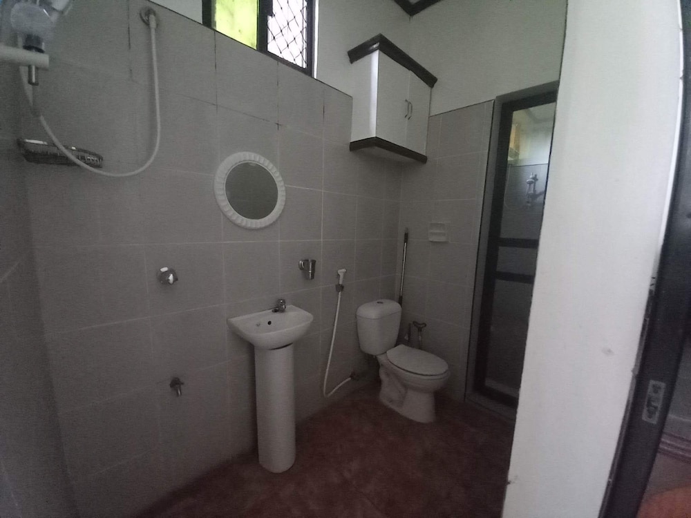 Remarkable 1-bed Apartment in Davao City