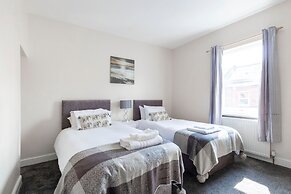 Karah Suites - Palmer Park - 4 Bedroom