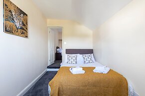 Karah Suites - Palmer Park - 4 Bedroom