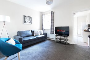 Karah Suites - Palmer Park - 4 Bedroom