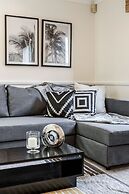 Karah Suites - The Galleria 2