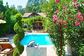 Esra Villa Kayakoy