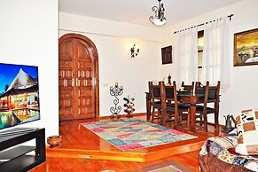 Esra Villa Kayakoy