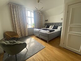 Frövihotell