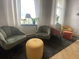 Frövihotell