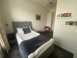 Frövihotell