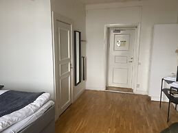 Frövihotell