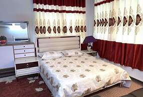 Lovely Room near CPH Central