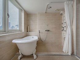 Guide Hotel - Kaohsiung Shinkuchan