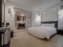 Guide Hotel - Kaohsiung Shinkuchan