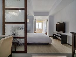 Guide Hotel - Kaohsiung Shinkuchan