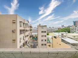 Guide Hotel - Kaohsiung Shinkuchan