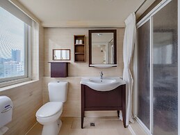 Guide Hotel - Kaohsiung Shinkuchan