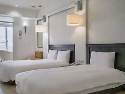 Guide Hotel - Kaohsiung Shinkuchan