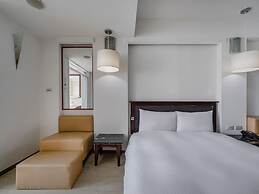 Guide Hotel - Kaohsiung Shinkuchan