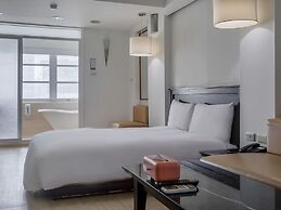 Guide Hotel - Kaohsiung Shinkuchan