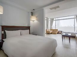 Guide Hotel - Kaohsiung Shinkuchan