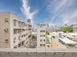 Guide Hotel - Kaohsiung Shinkuchan