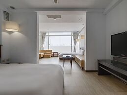 Guide Hotel - Kaohsiung Shinkuchan